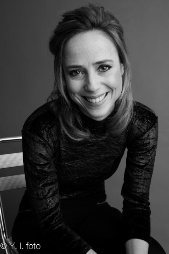 Fotograf: Yohanna Idha